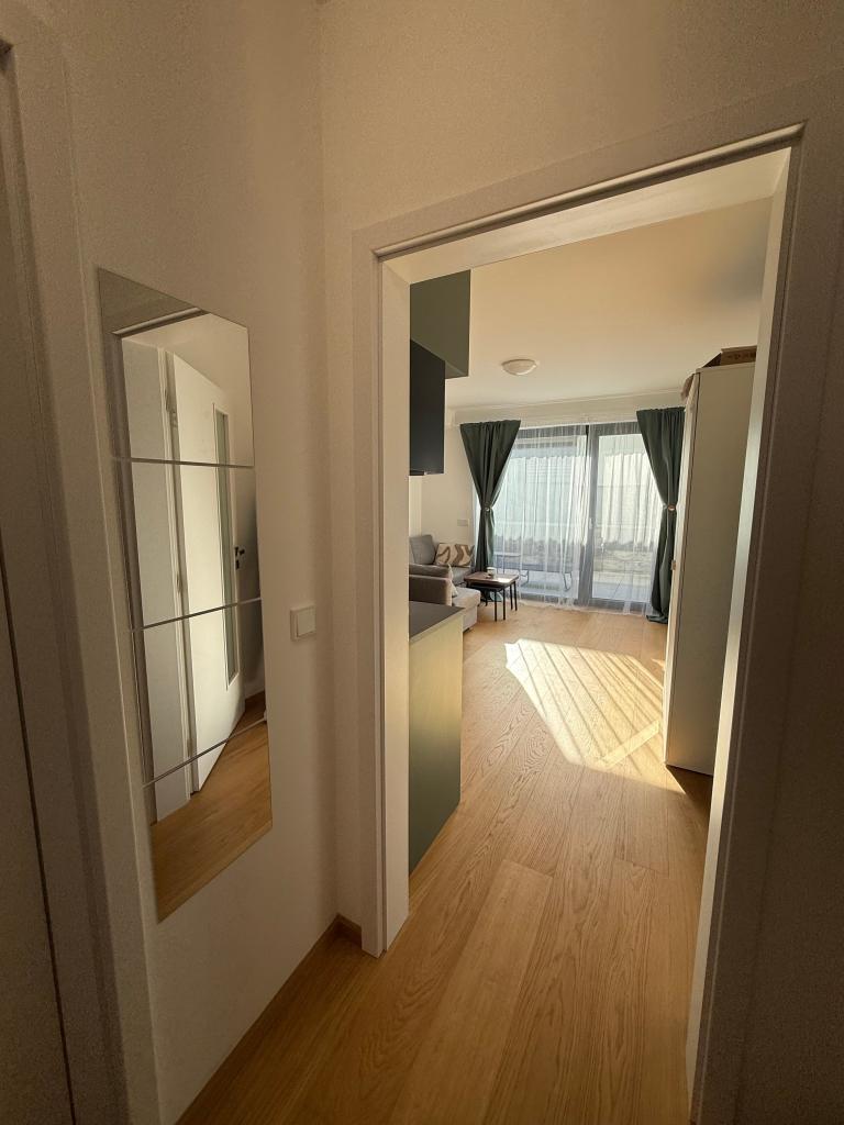 Pronájem bytu 1+kk 42 m2, Hradec Králové – náhled fotky 21