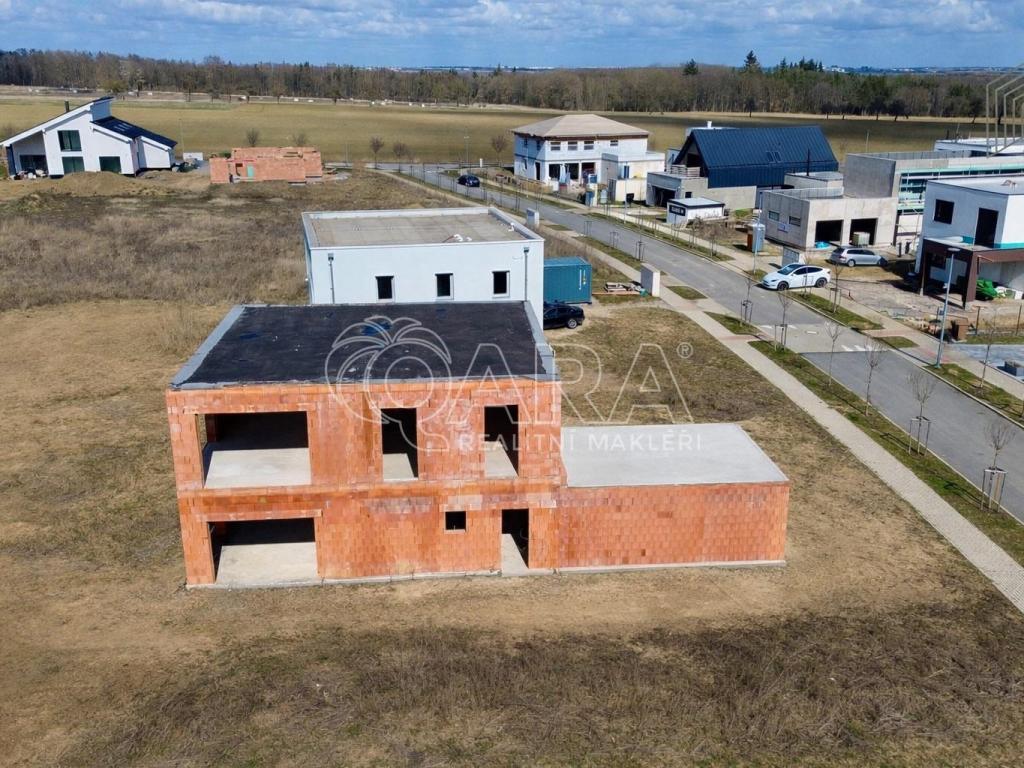 Prodej domu 231 m2