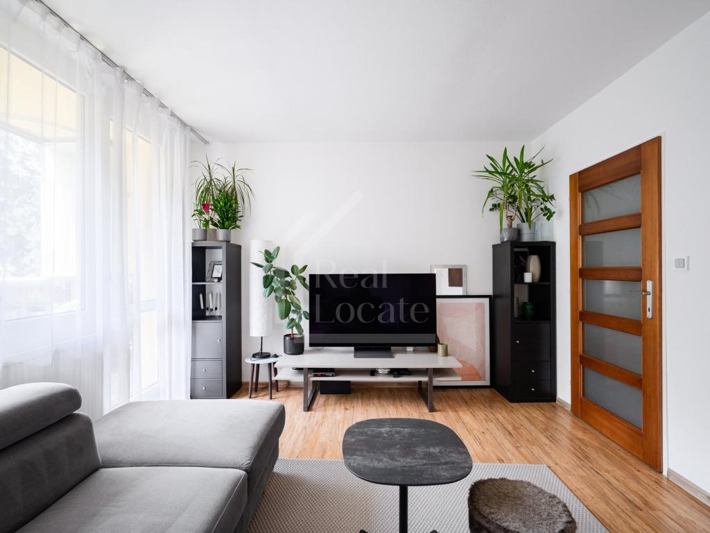 Prodej bytu 3+kk 84 m² – pohled 3