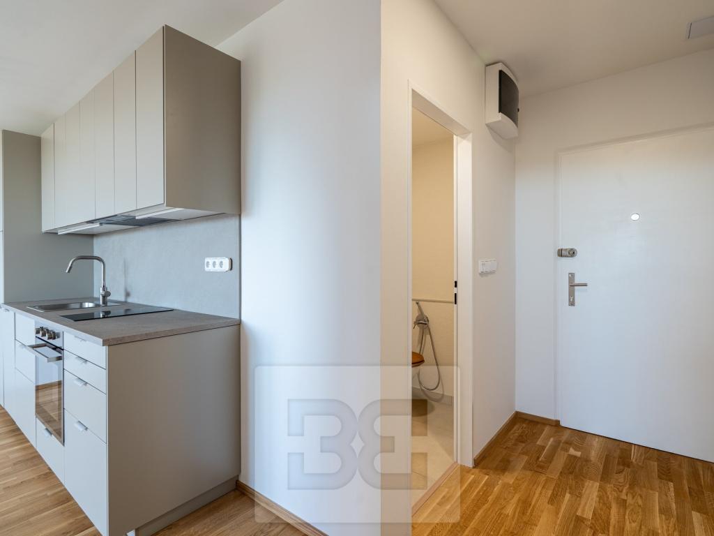 Pronájem bytu 2+kk 45 m² – další