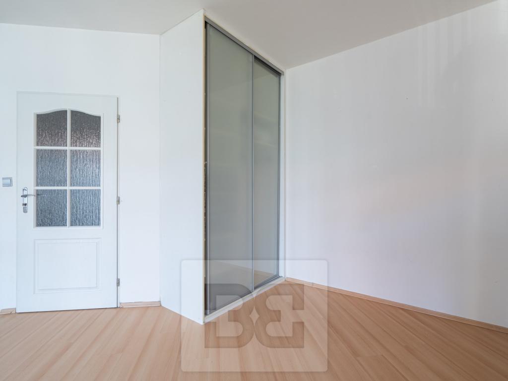 Pronájem bytu 1+kk 30 m2