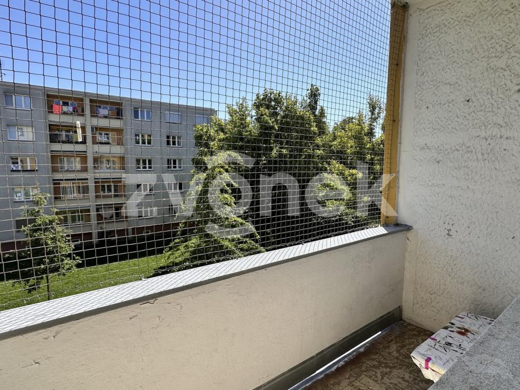 Pronájem bytu 2+1 60 m2