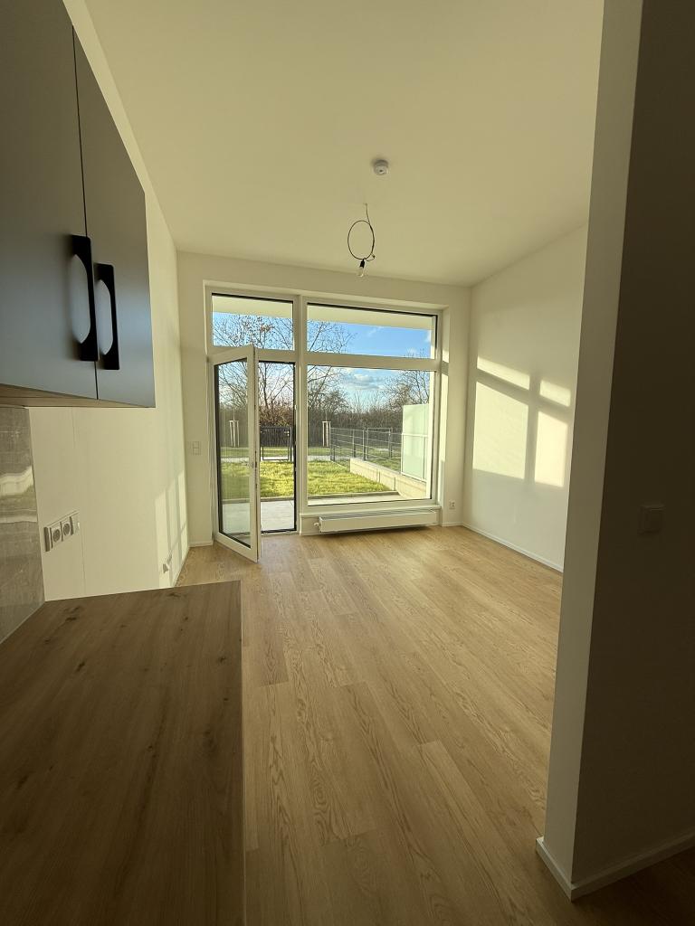 Pronájem bytu 1+kk 35 m2