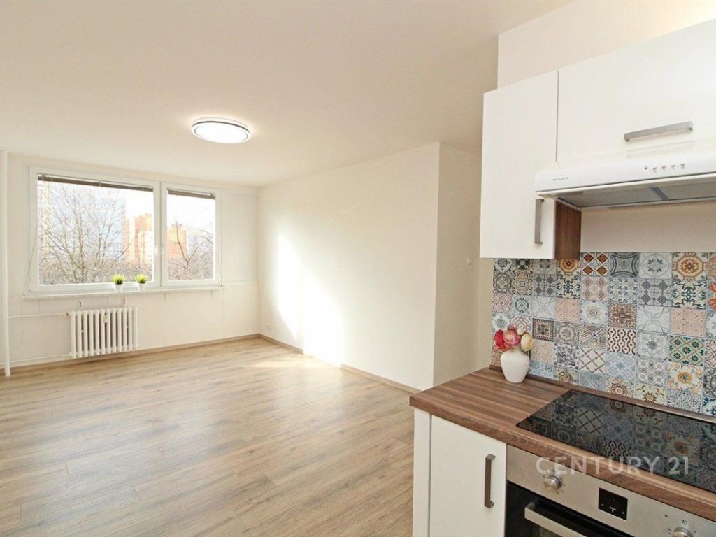 Pronájem bytu 3+kk 53 m² – pohled 6