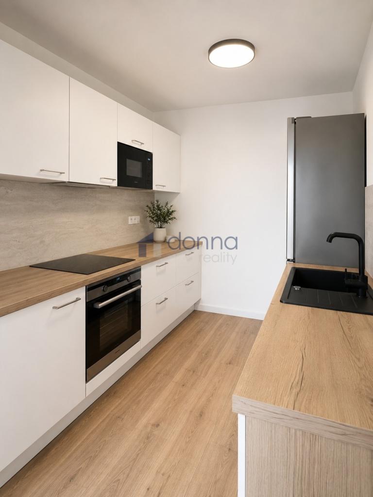 Pronájem bytu 2+kk 42 m2