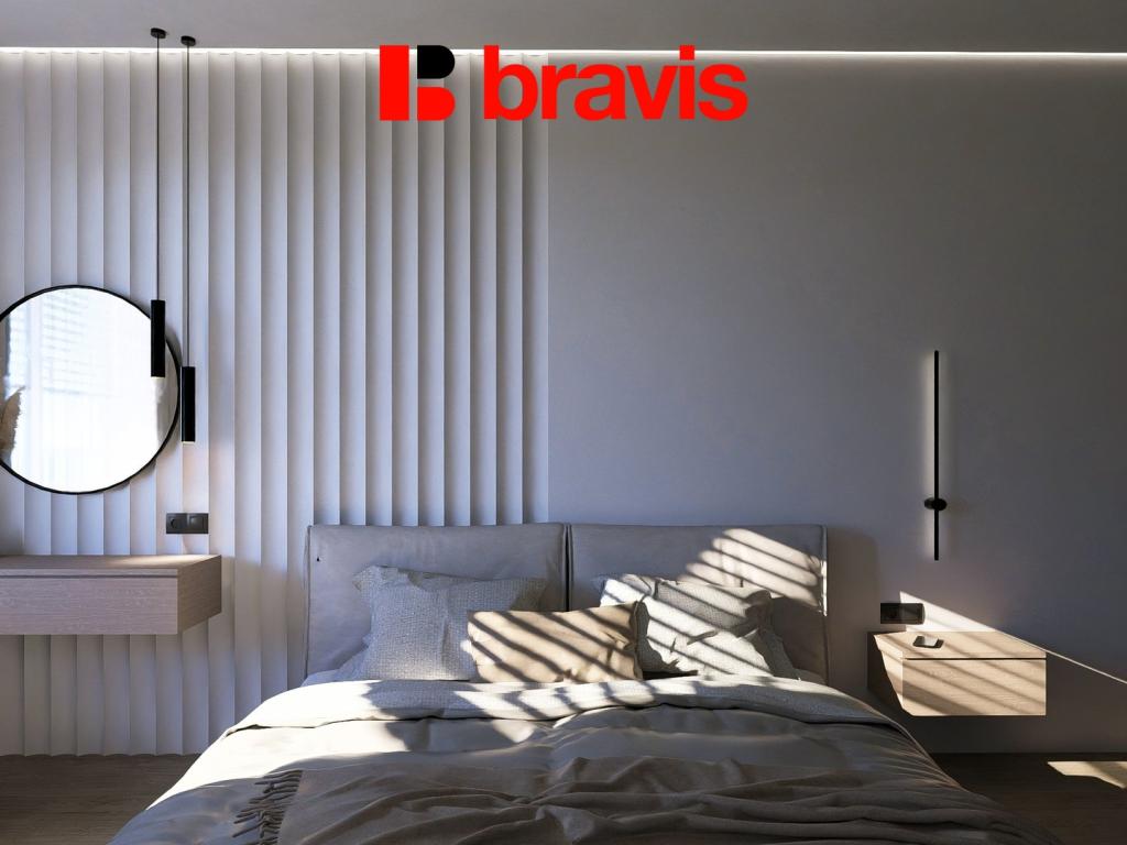 Prodej bytu 2+kk 56 m2, Blansko – náhled fotky 3