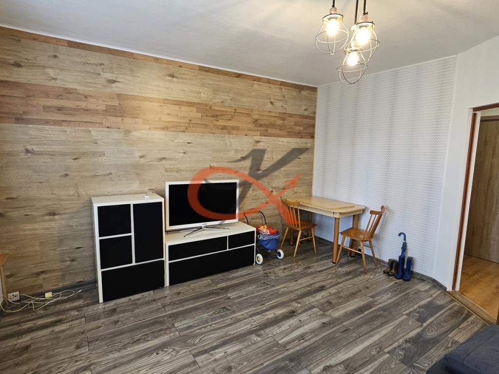 Pronájem bytu 2+kk 41 m2