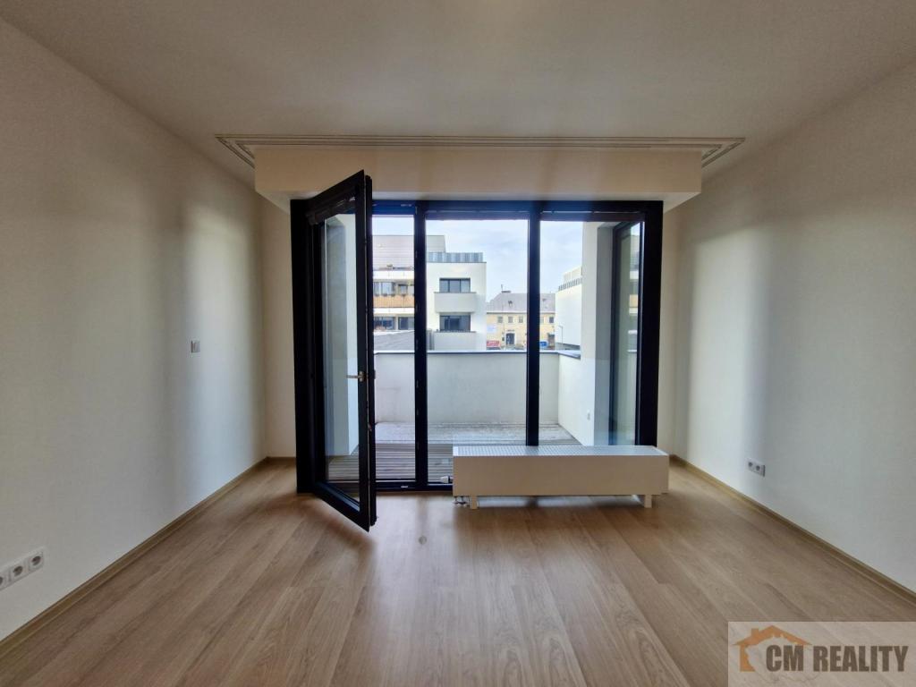 Pronájem bytu 2+kk 52 m2