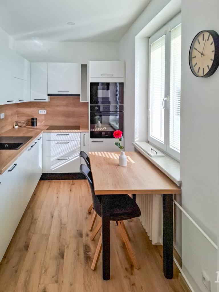 Pronájem bytu 2+1 52 m2