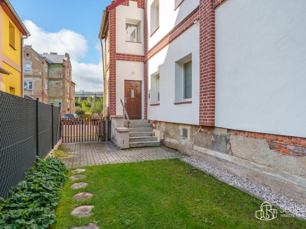 Prodej domu 260 m2