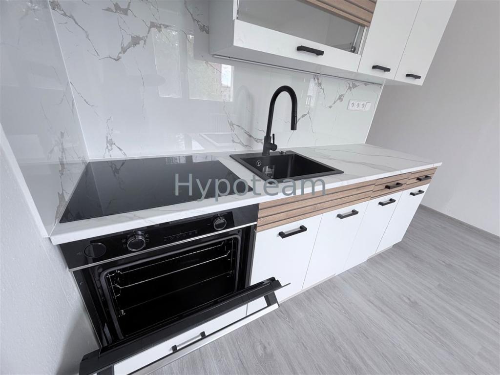 Pronájem bytu 1+1 34 m2, Ústí nad Labem – náhled fotky 7