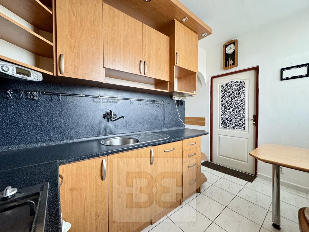Pronájem bytu 3+1 69 m2