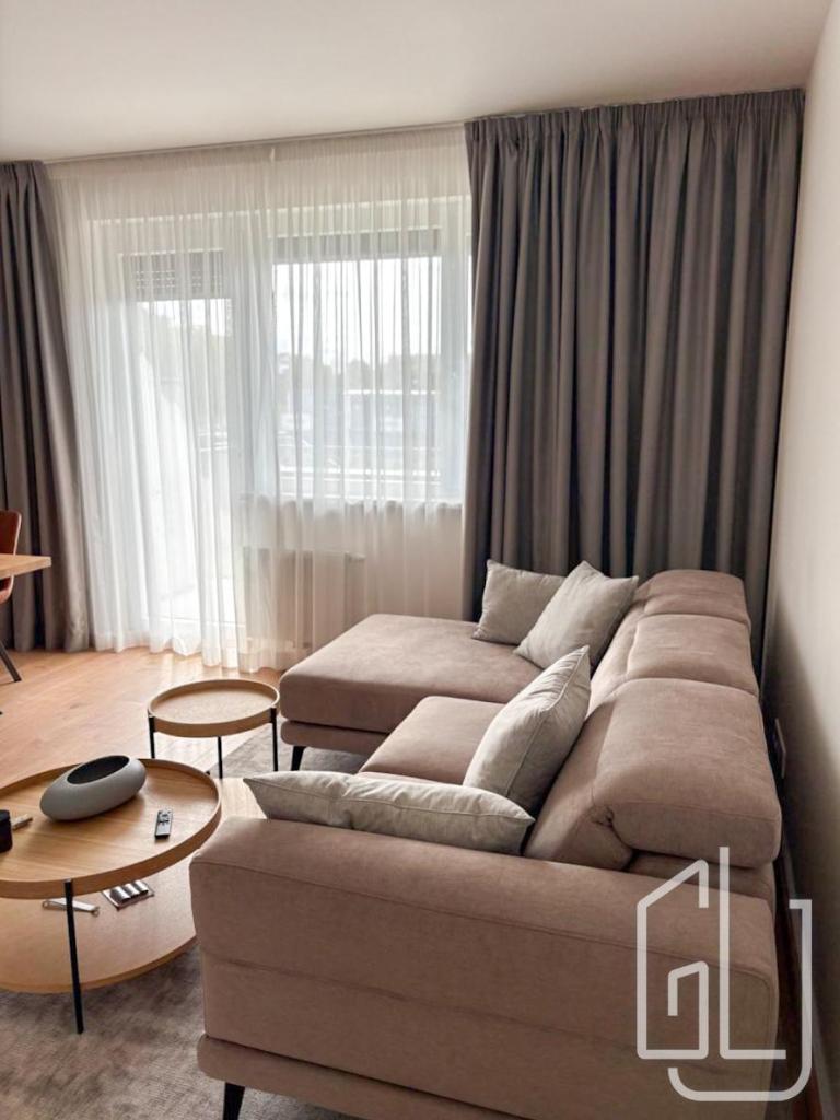 Pronájem bytu 2+kk 52 m2