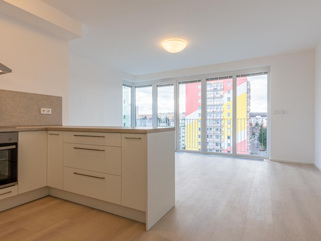 Pronájem bytu 2+kk 56 m2