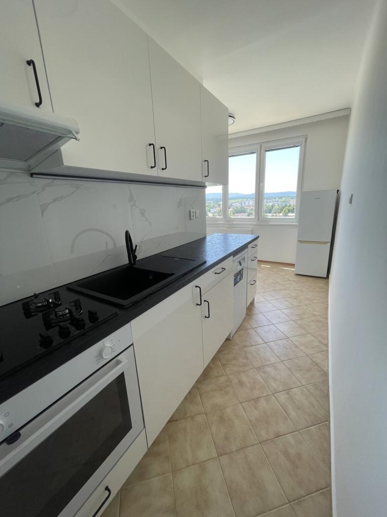 Pronájem bytu 3+1 66 m2