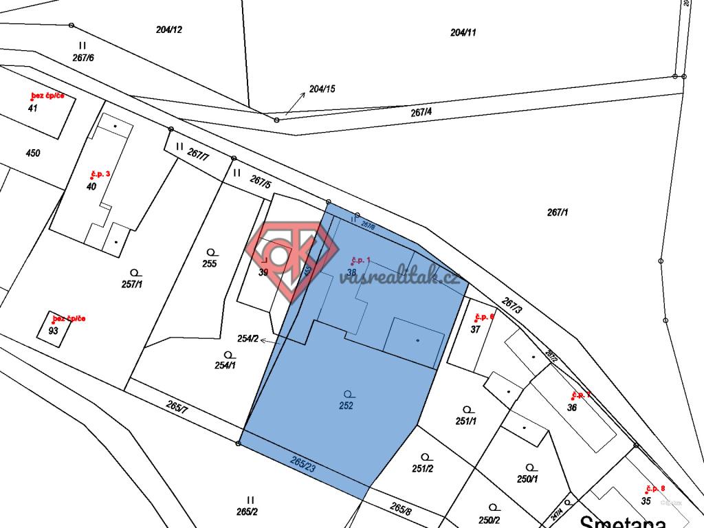 Prodej domu 200 m2, Plchovice – náhled fotky 28