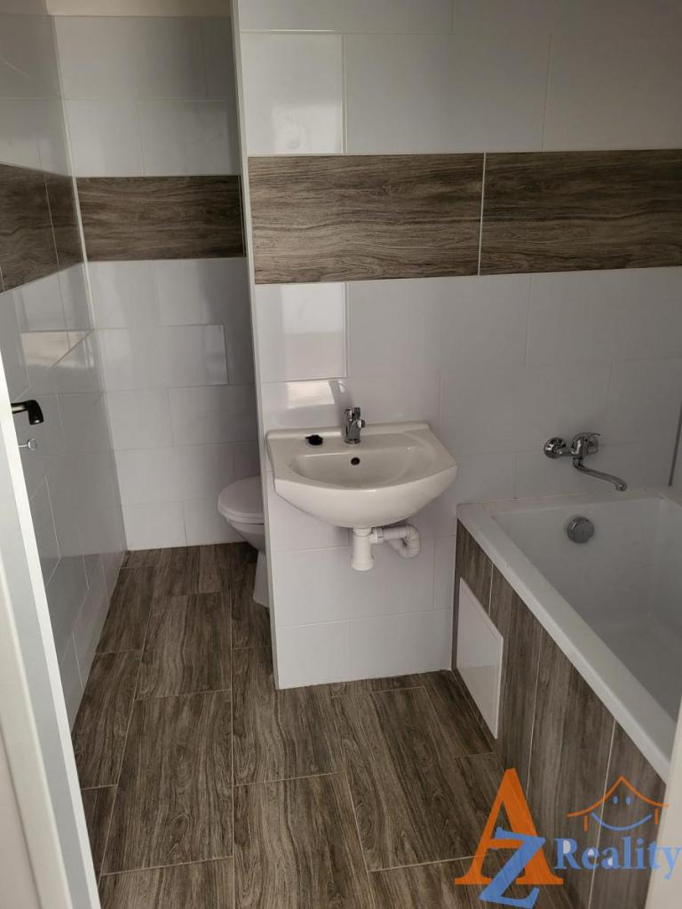 Pronájem bytu 1+1 40 m2