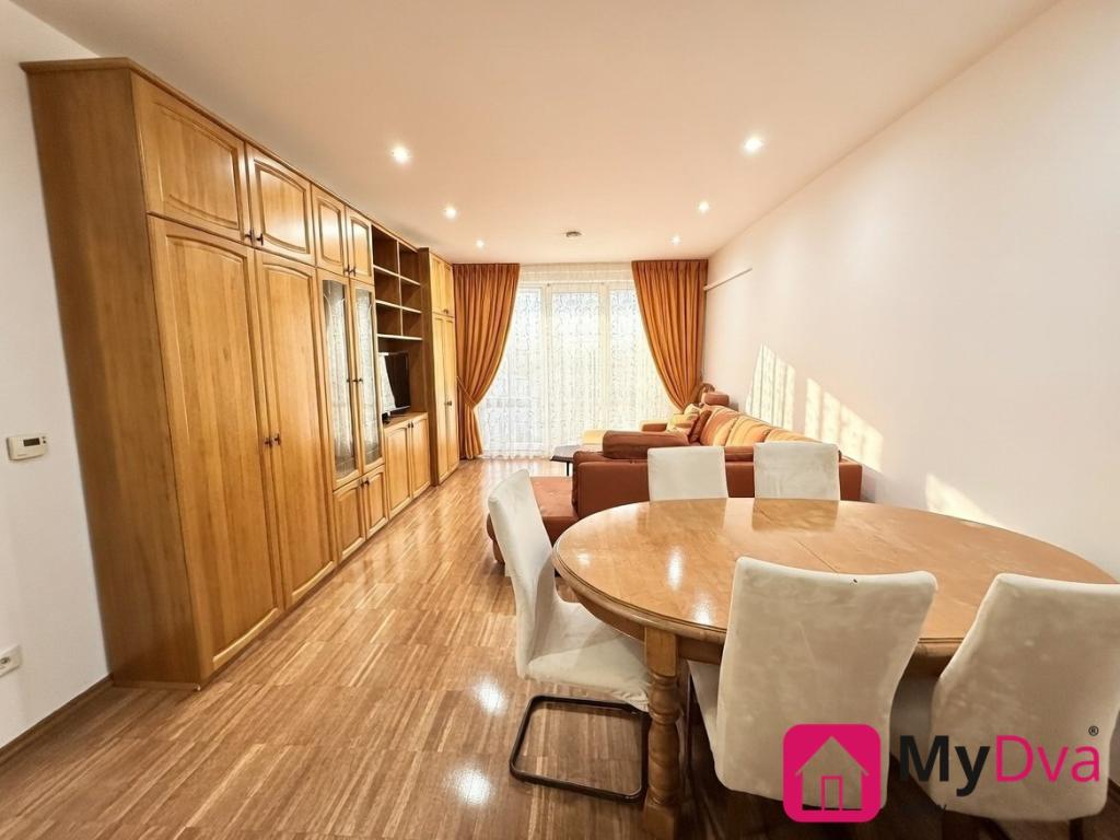 Pronájem bytu 2+kk 74 m2