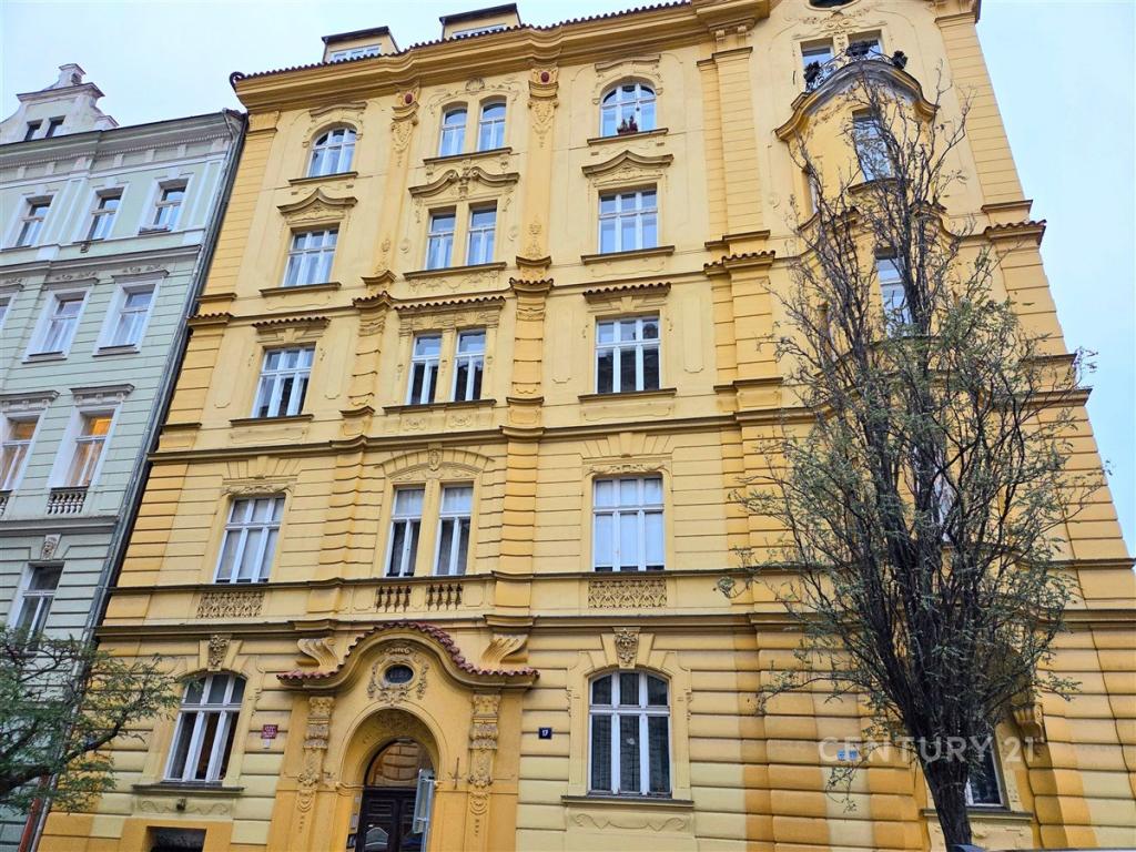 Pronájem bytu 4+1 110 m² – další