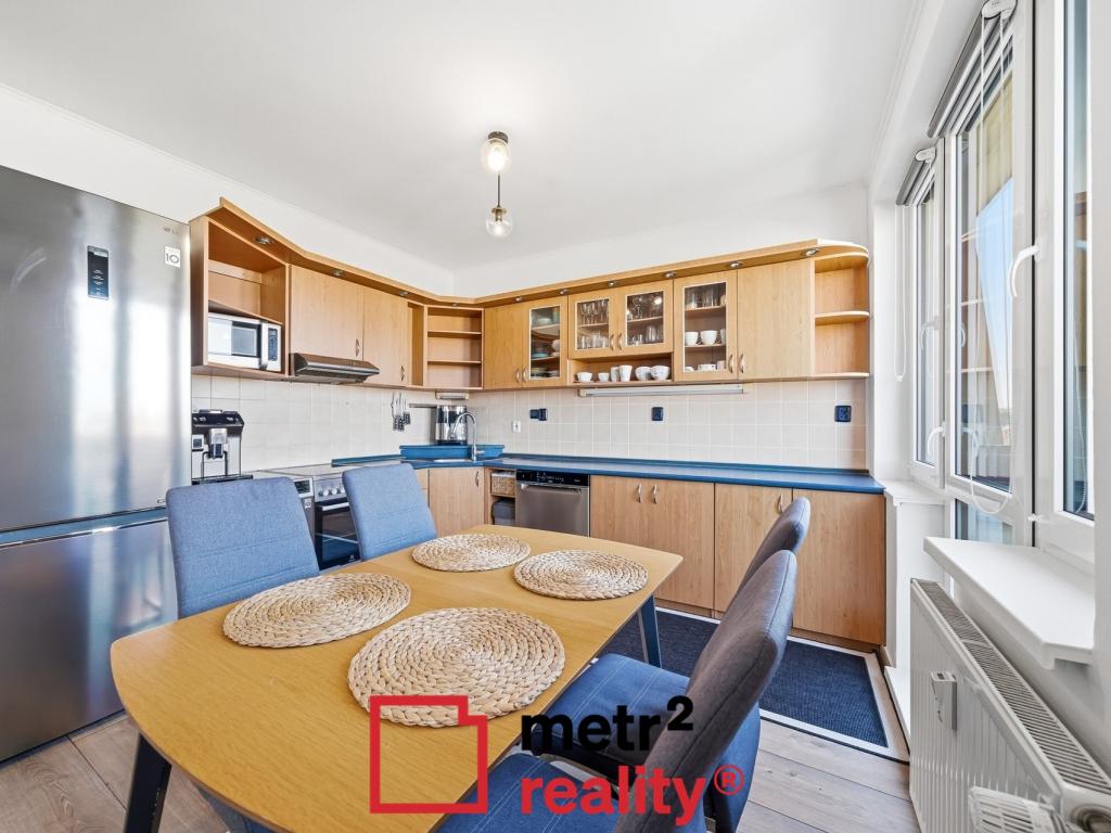 Prodej bytu 2+kk 68 m² – další
