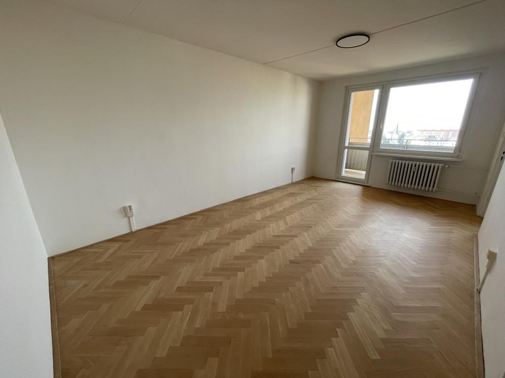 Pronájem bytu 2+1 54 m2