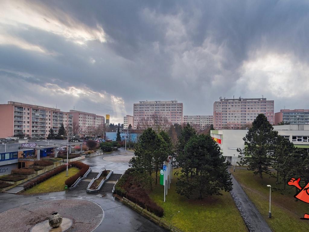 Pronájem bytu 2+kk 50 m2