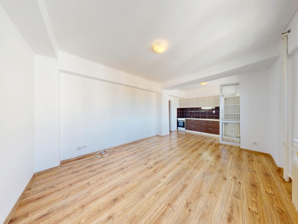 2-room apartment for rent · 50 m² · Ostrava — 474 €/mo
