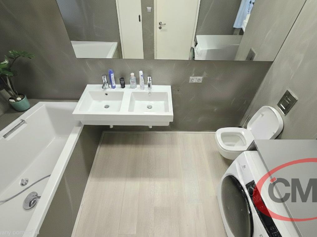 Pronájem domu 200 m2