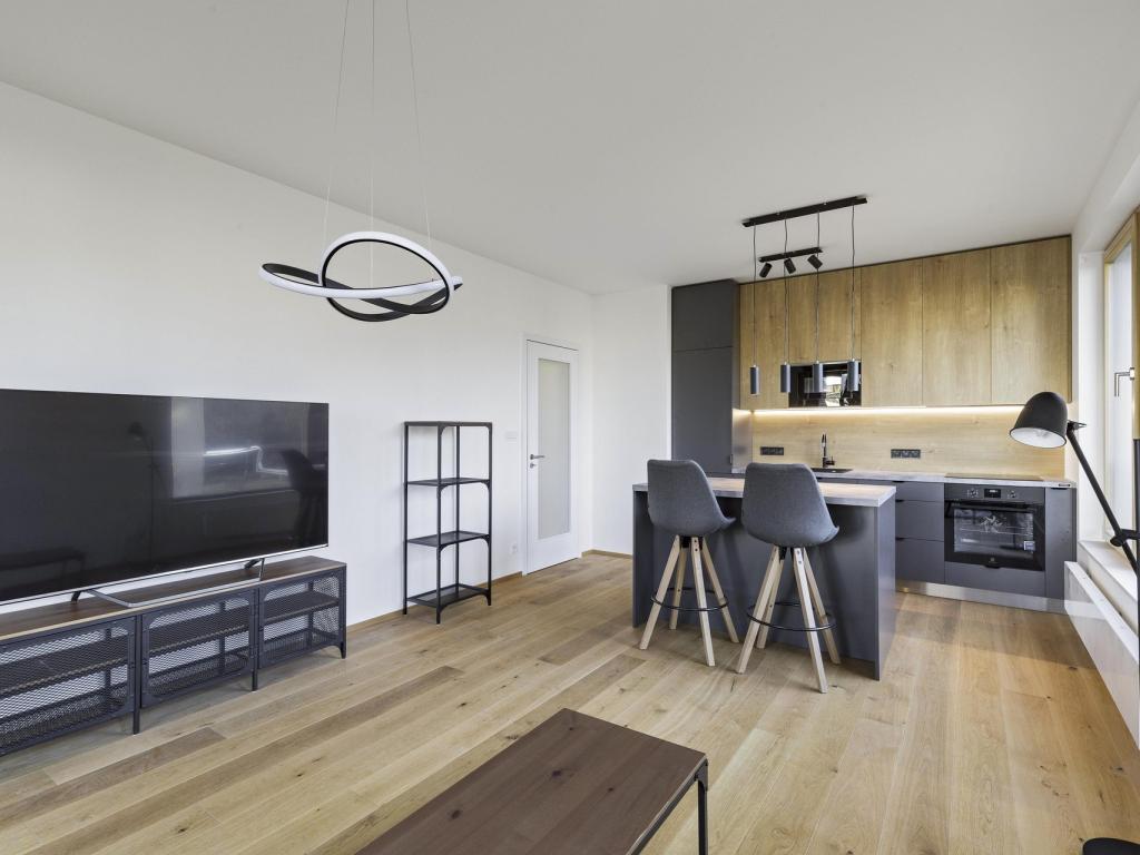 Pronájem bytu 2+kk 56 m2