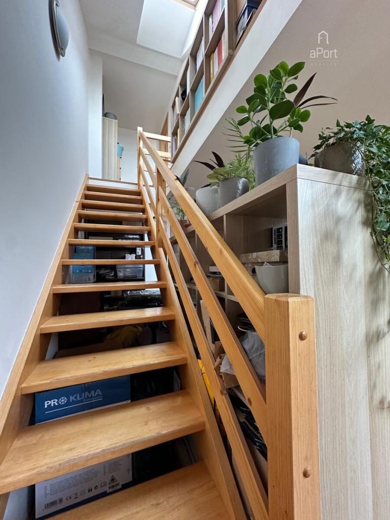 Pronájem bytu 2+kk 50 m2, Brno – náhled fotky 3