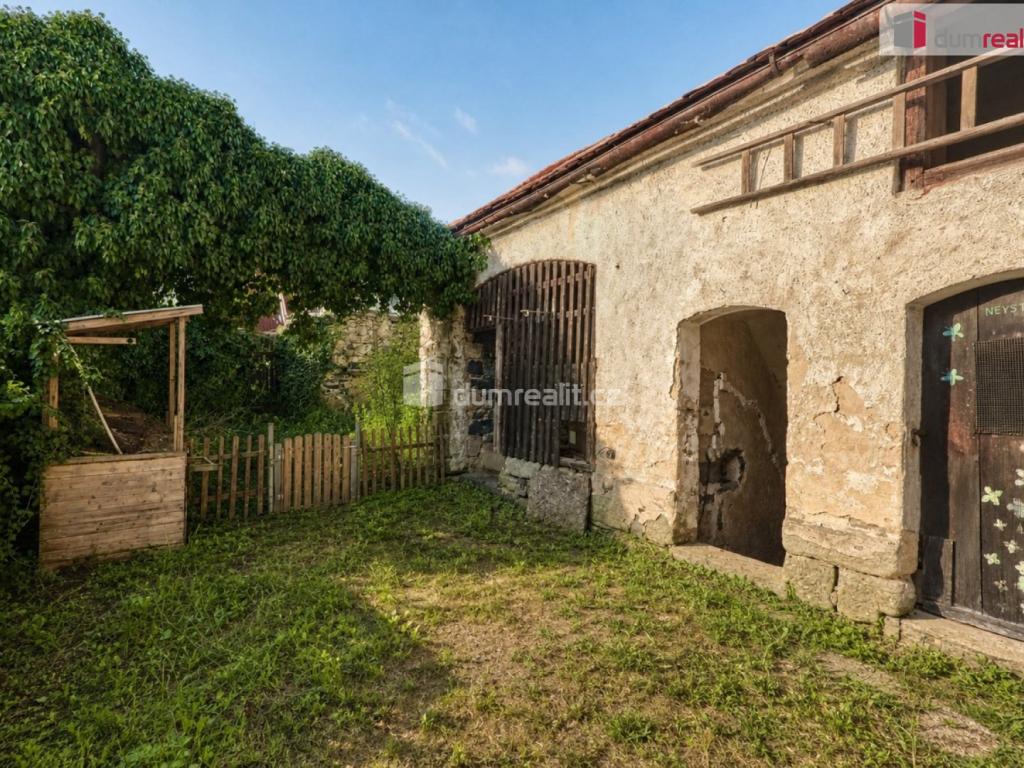 Prodej domu 200 m2