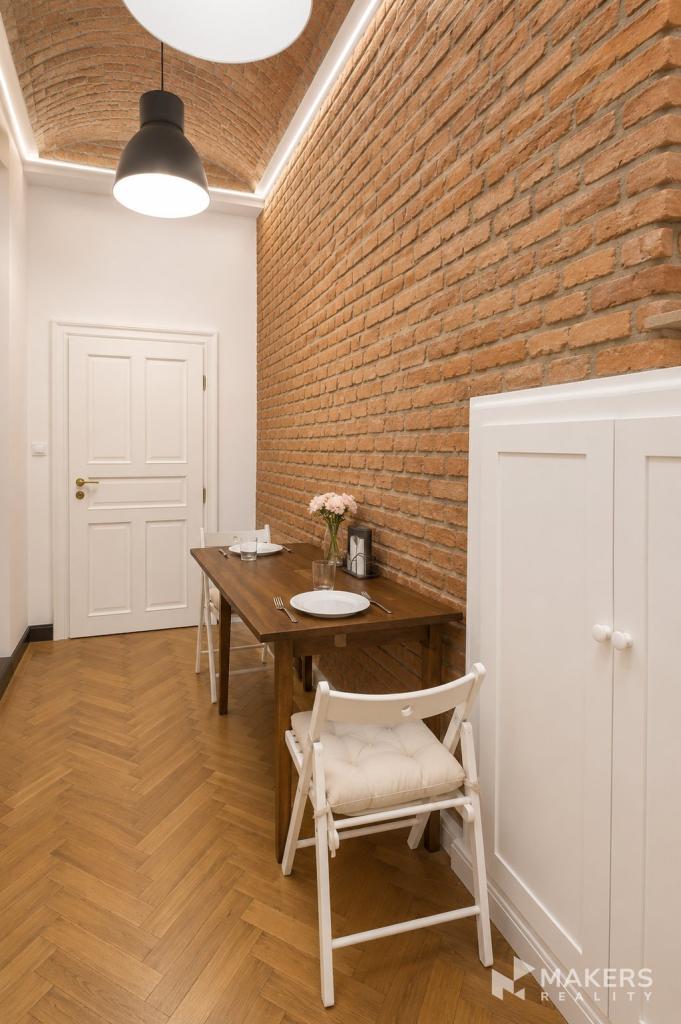 Pronájem bytu 1+1 32 m2, Praha – náhled fotky 15