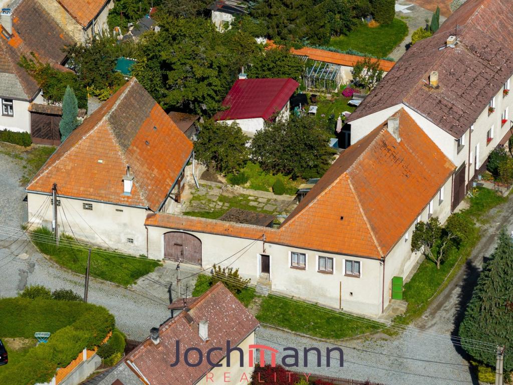Prodej domu 192 m2