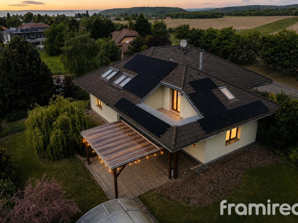Prodej domu 400 m2, Ohrobec – náhled fotky 26