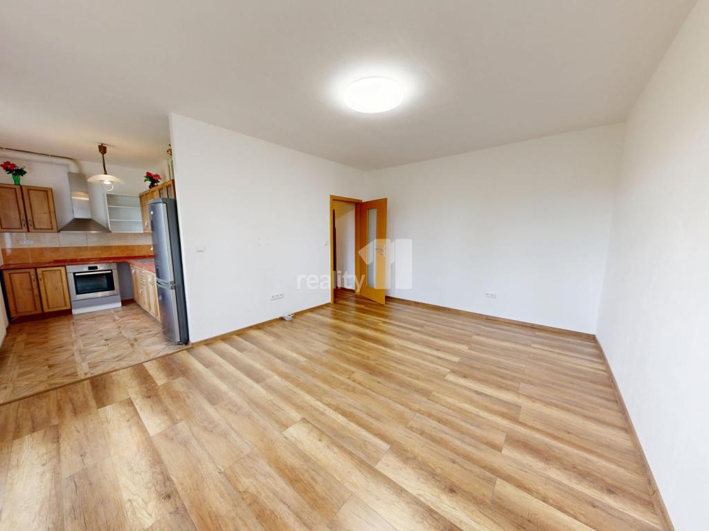 Pronájem bytu 3+1 57 m2