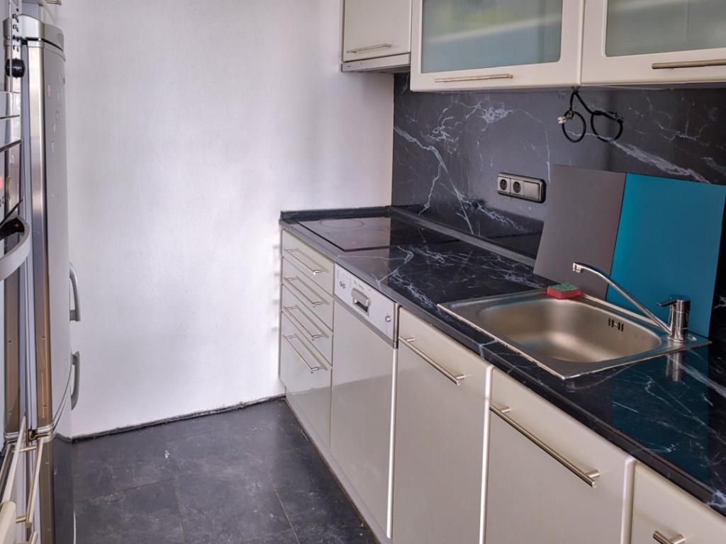 Pronájem bytu 2+kk 54 m2