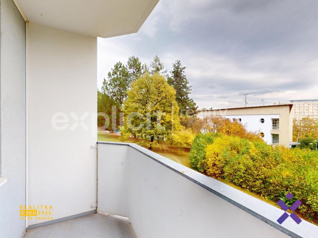 Pronájem bytu 3+1 74 m2, Uherský Brod – náhled fotky 9