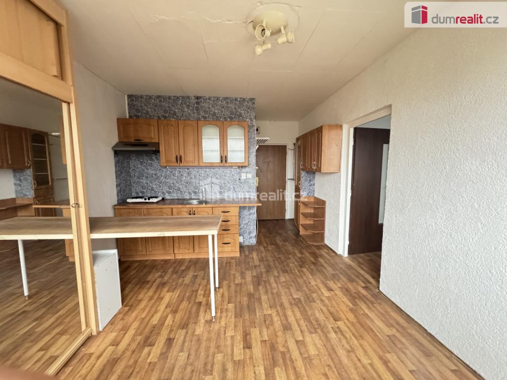 Pronájem bytu 1+1 36 m2