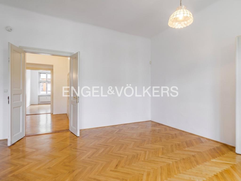 Pronájem bytu 3+1 134 m2