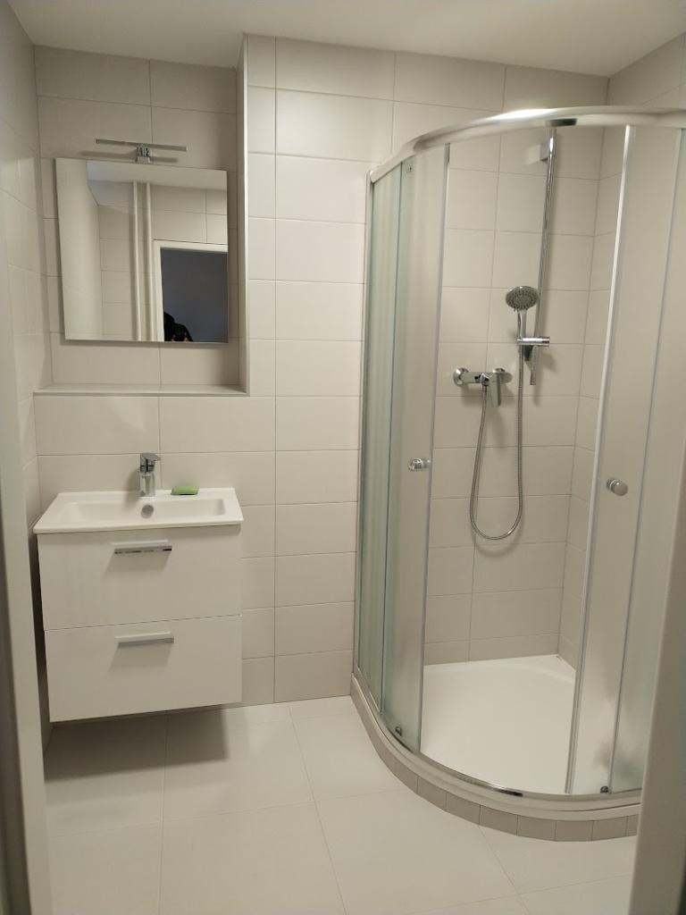 Pronájem bytu 2+1 57 m2