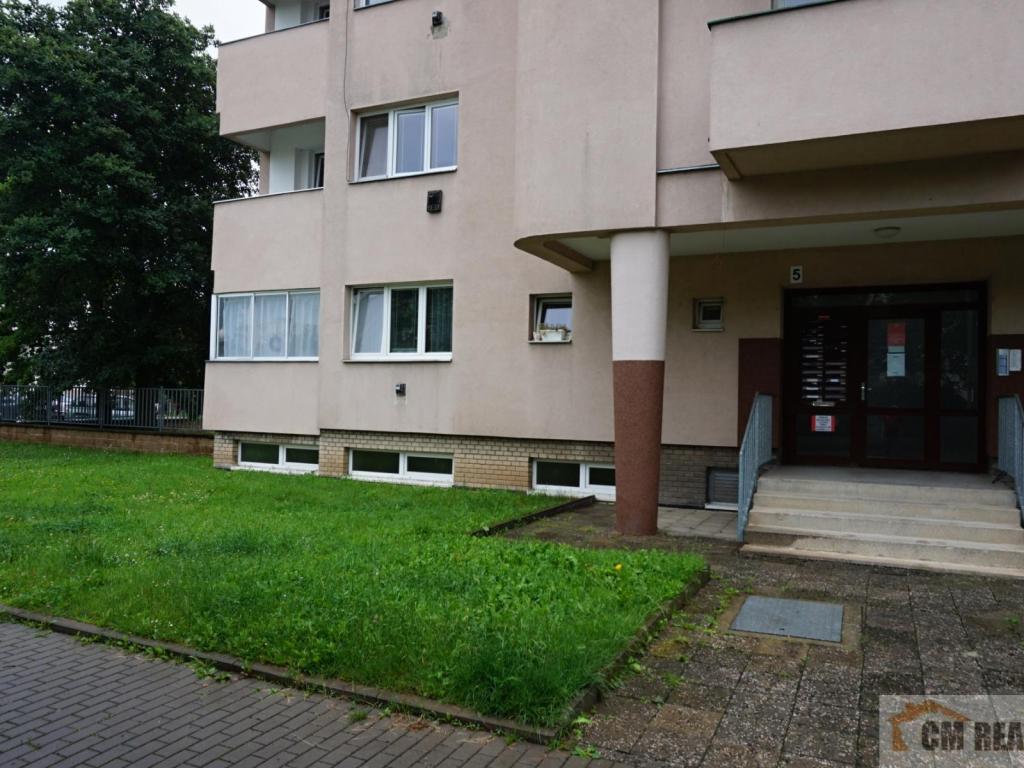 Pronájem bytu 2+kk 48 m2, Prostějov – náhled fotky 12
