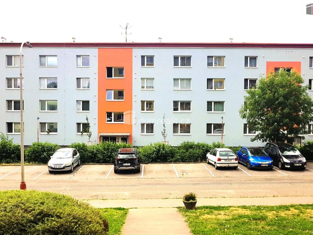 Prodej bytu 3+1 74 m2