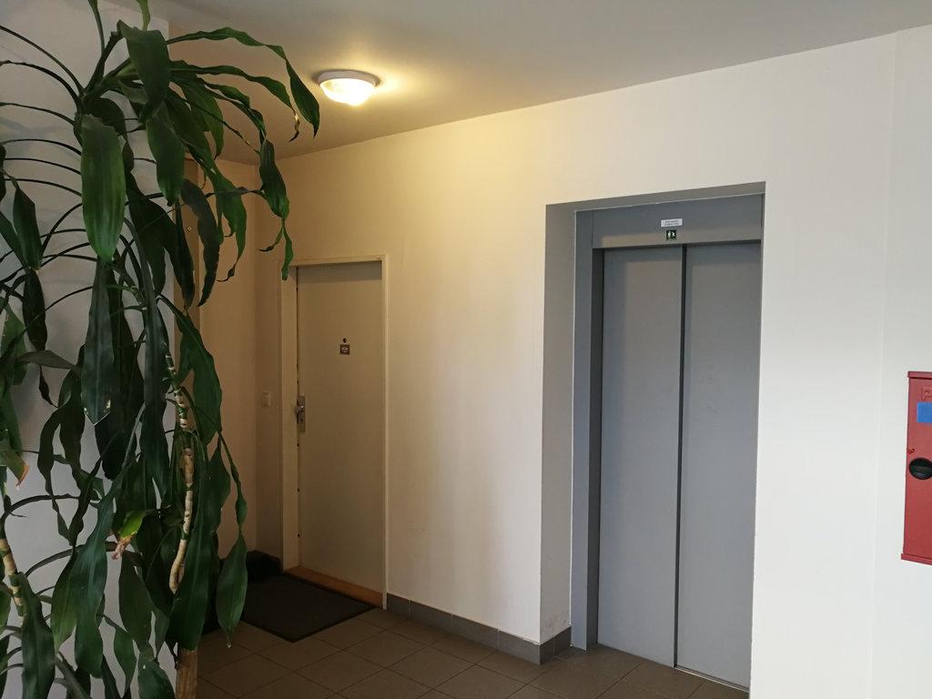 Pronájem bytu 2+kk 52 m2