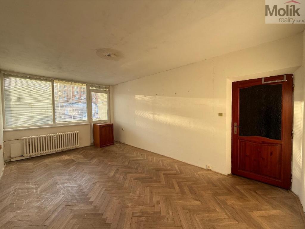 Prodej bytu 2+1 56 m2, Bílina – náhled fotky 6