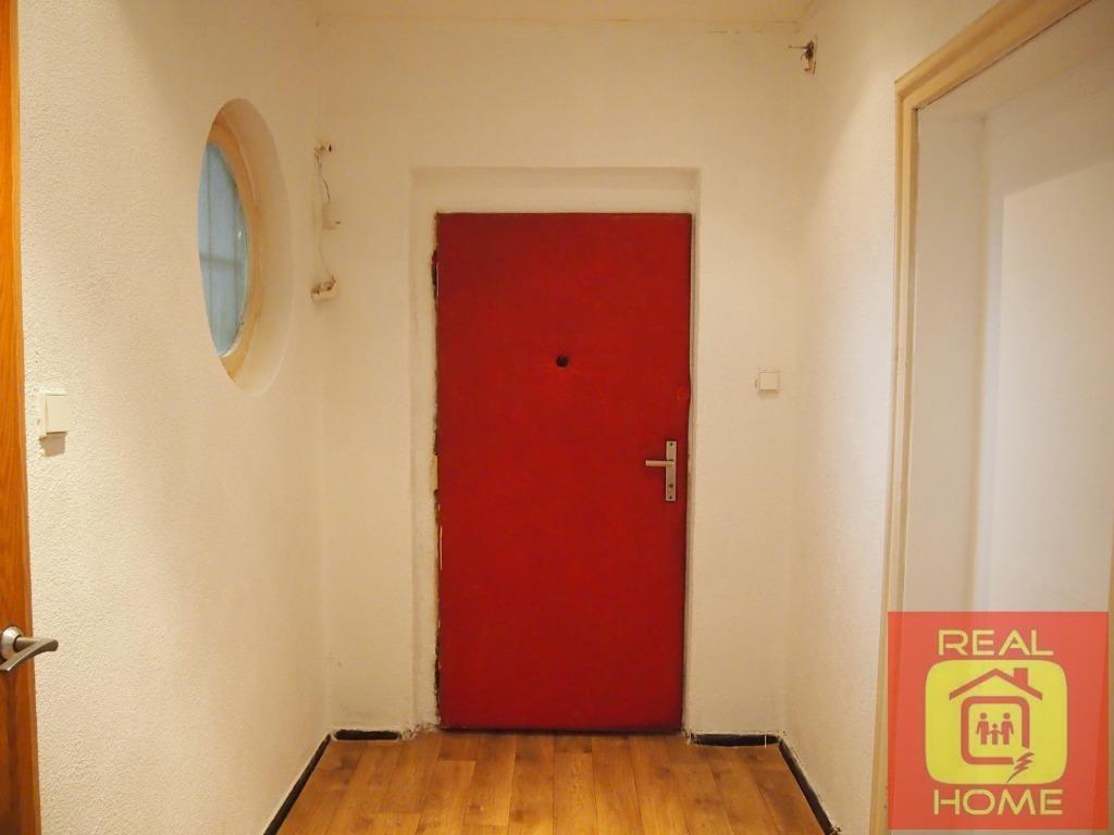 Pronajem bytu 3+1 75 m2