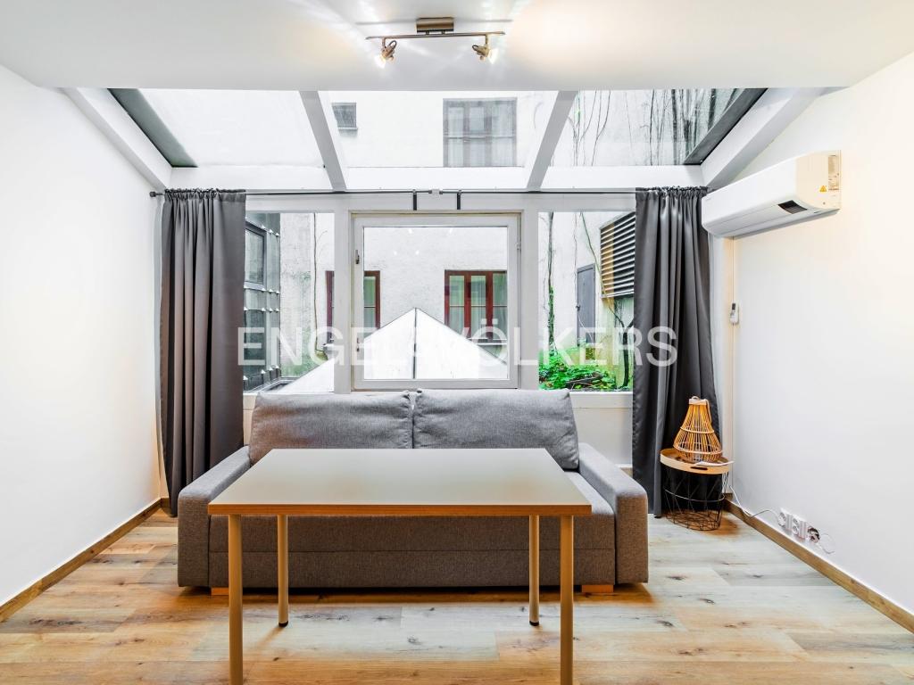 Pronájem bytu 2+kk 62 m2