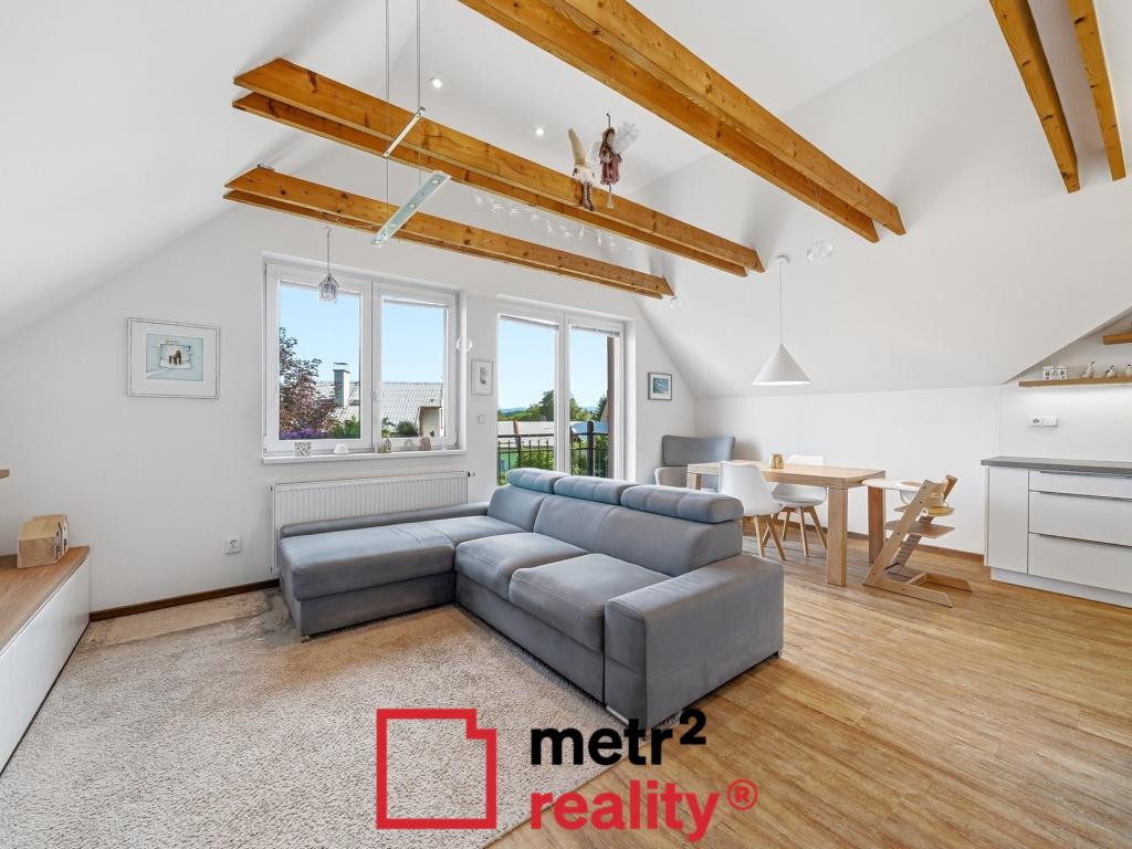 3-room apartment for sale · 96 m² · Olomouc — 380 255 €