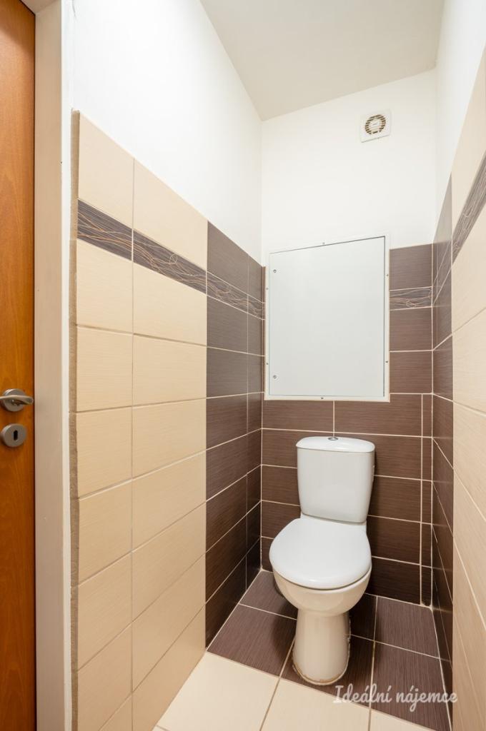 Pronájem bytu 3+kk 67 m2, Praha – náhled fotky 11