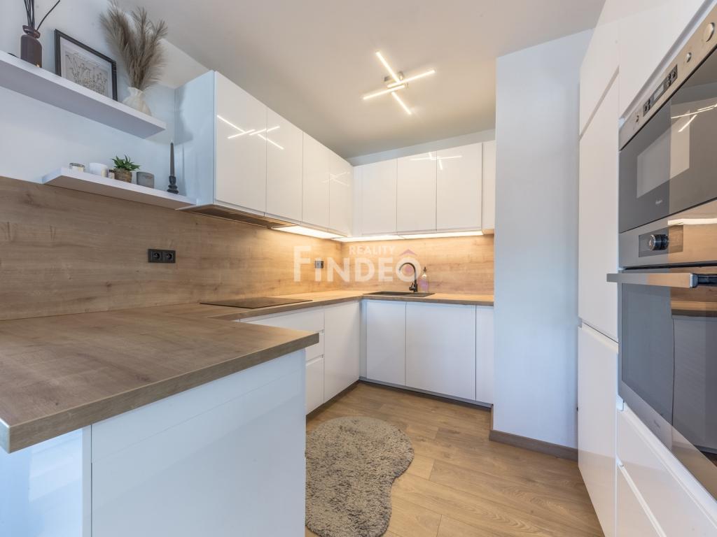 Prodej bytu 3+kk 98 m2, Břežany II – náhled fotky 4