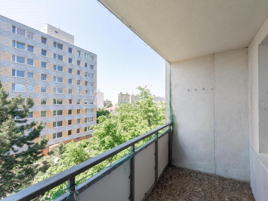 Prodej bytu 3+1 68 m2